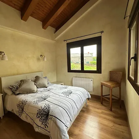 El Balcon Panoramico Del Tietar Apartamento Mijares Exterior foto