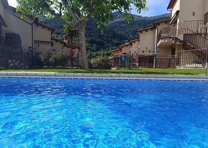 El Balcon Panoramico Del Tietar