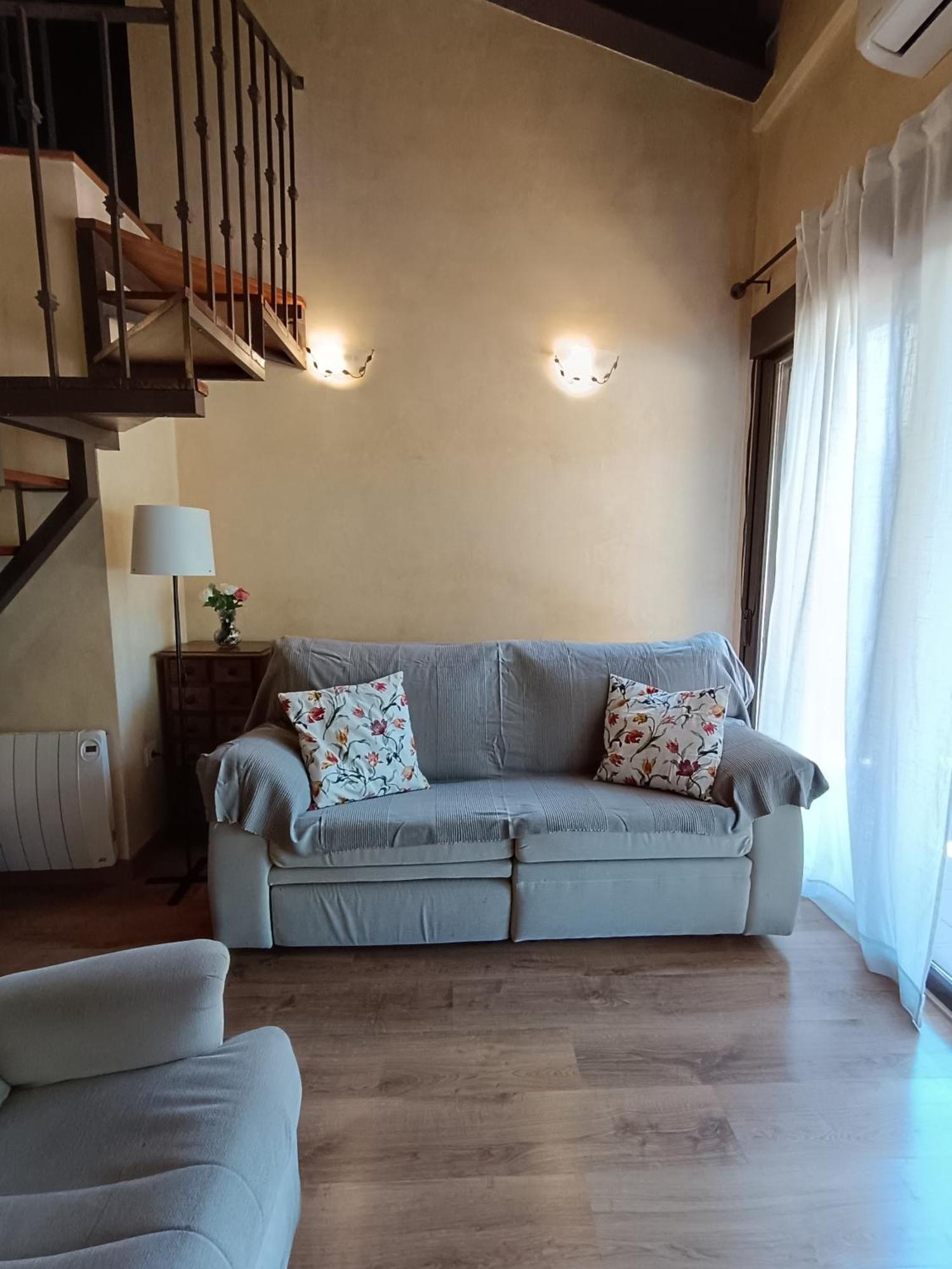 Appartement El Balcon Panoramico Del Tietar