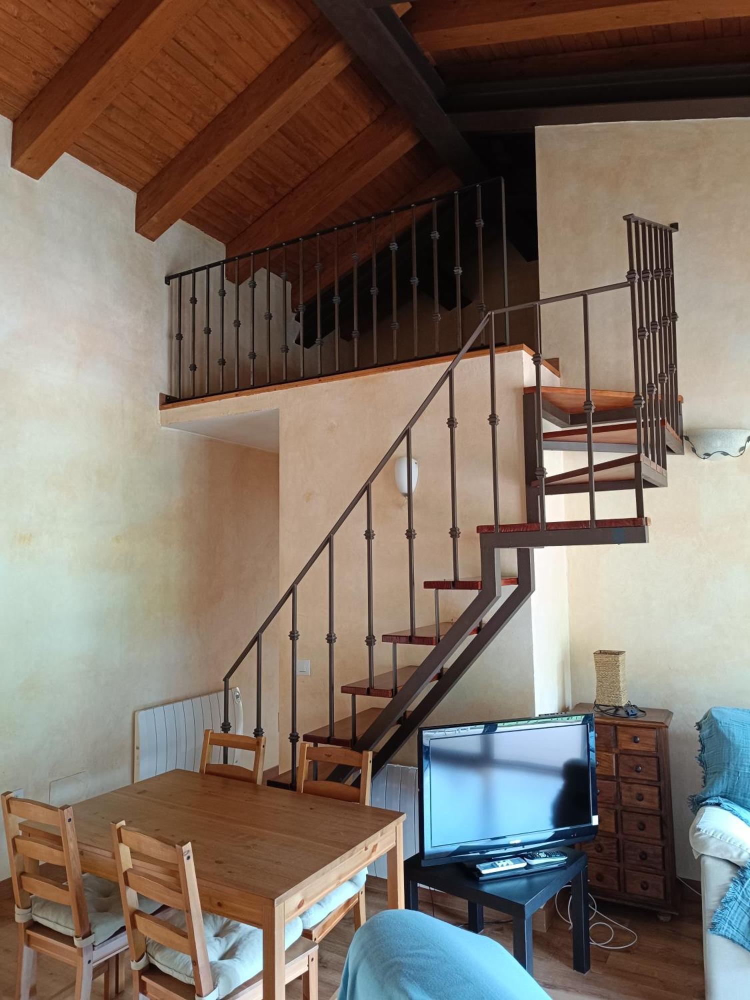 Appartement El Balcon Panoramico Del Tietar *